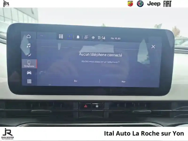 Fiat 500 c e 95ch my23 — photo 13