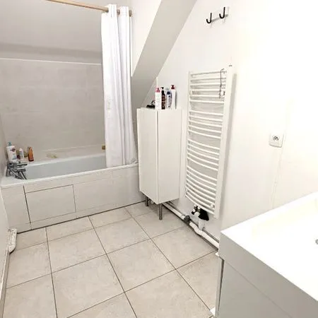 Appartement 4 pièces 87 m²