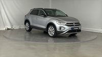 Volkswagen T-Roc 1.5 TSI EVO 150ch Style Exclusive DSG7 — photo 3