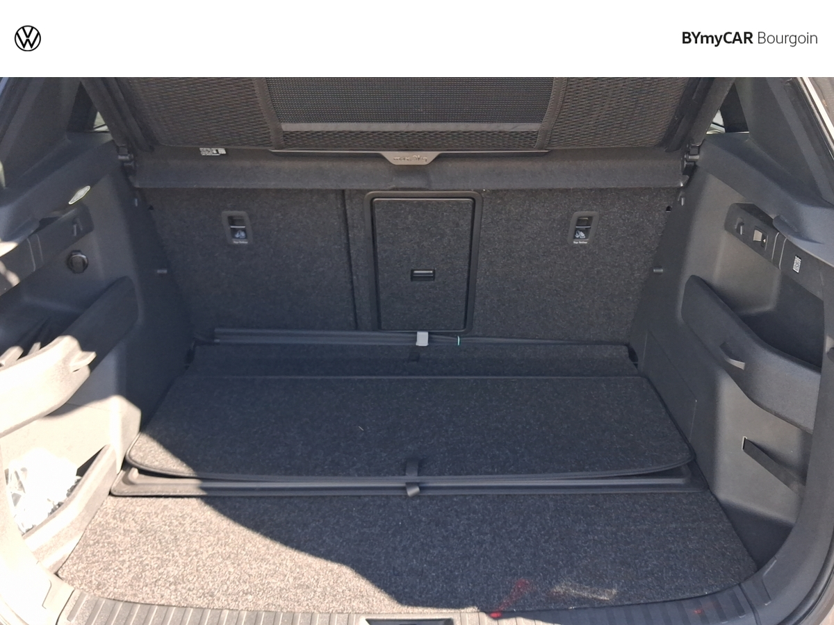 Skoda Elroq 204 ch Batterie 60 — photo 13