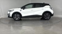 Renault Captur 1.8 E-Tech full hybrid 160ch esprit Alpine - 25 — photo 7
