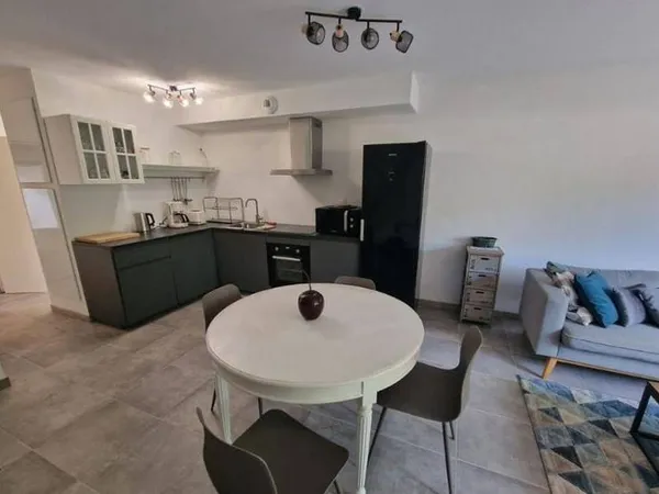 Maison 4 pièces 87 m²