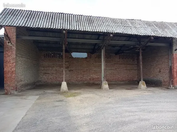 Grange a louer