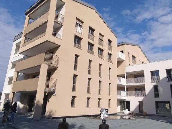 Appartement Type 5