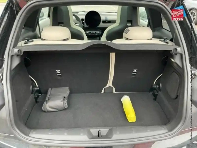 Mini Cooper 3 portes s 204ch favoured dkg7 — photo 14