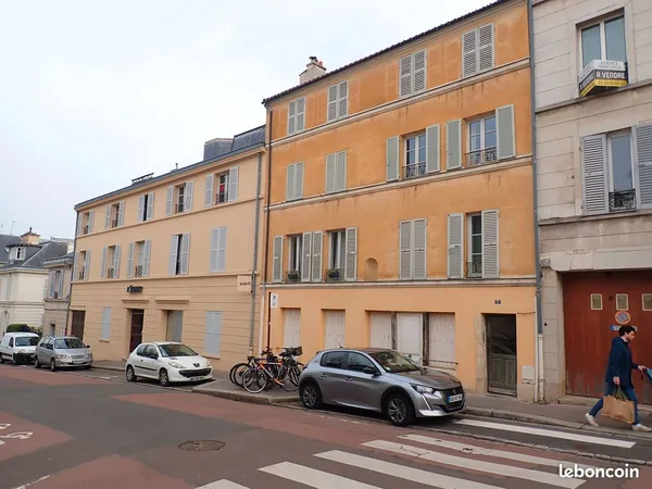 Studio a vendre a versailles