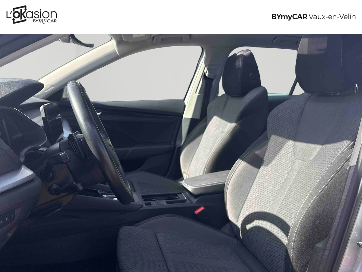 Skoda Octavia Combi 2.0 TDI 150 ch DSG7 — photo 13