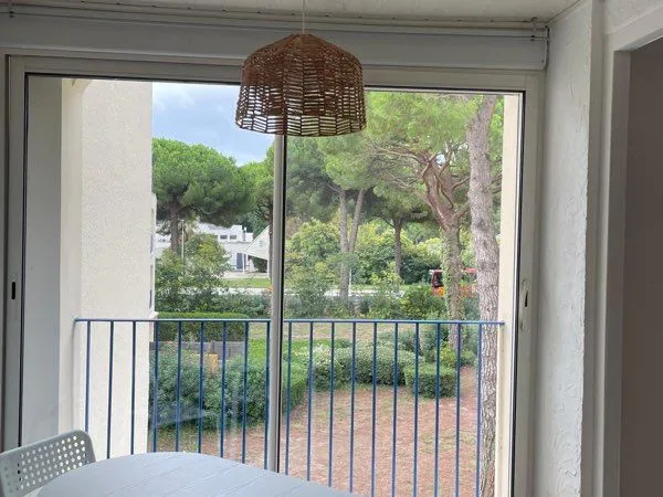 🏠 À louer - Appartement meublé - Résidence Mott'Land