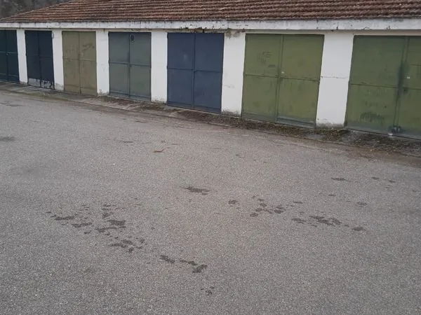 Location garage