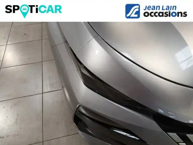 Peugeot 308 hybrid 145 e-dcs6 — photo 16