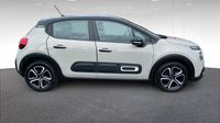 Citroen C3 1.2 PureTech 110ch S&S Shine EAT6 — photo 4