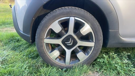 Citroen C3 1.2 110 - Shine – 2019 – 67972 km – Essence – Boîte Manuelle — photo 34
