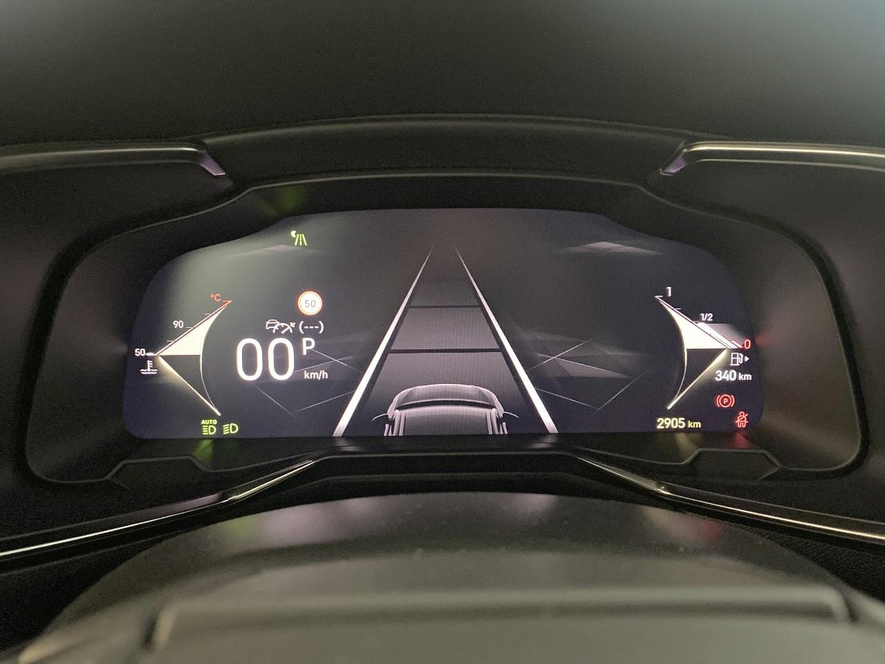 Ds Ds 7 crossback bluehdi 130 eat8 etoile — photo 13