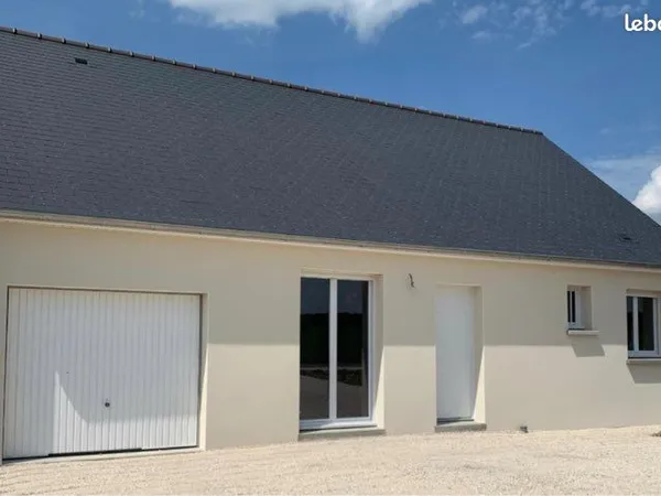 Maison 3ch Yvetot Gare/Fay