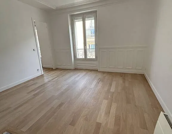 Appartement 3 pièces 50 m²