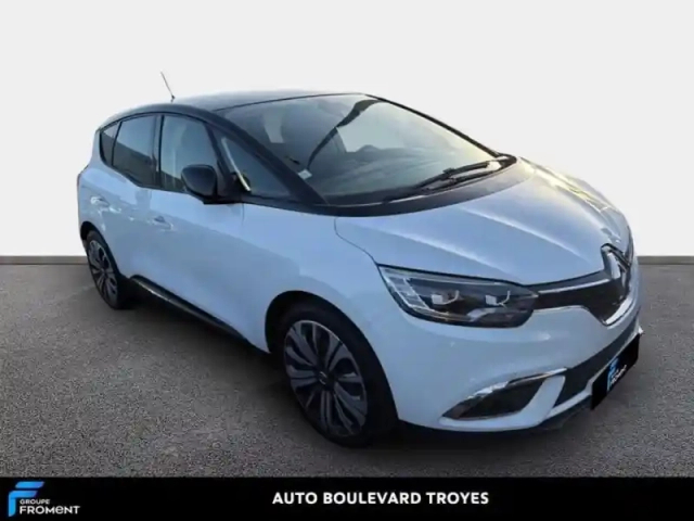 Renault Scenic 1.7 blue dci 120ch business - 21 — photo 3