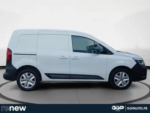 Renault Kangoo Van l1 1.5 blue dci 95ch extra -24 — photo 6