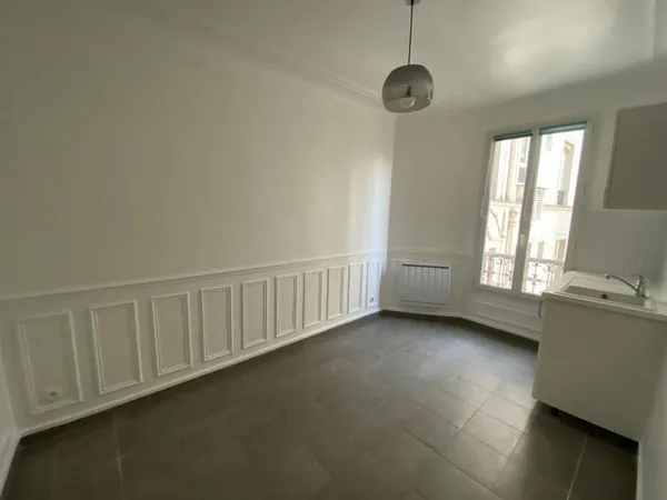 Appartement à louer Paris