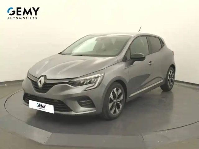Renault Clio tce 100 gpl — photo 6