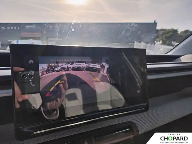 Citroën C3 turbo 100 ch bvm6 — photo 44