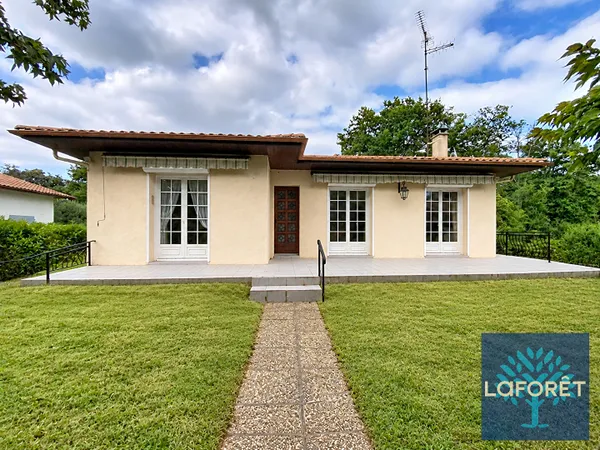 Maison 3 pièces 87 m²