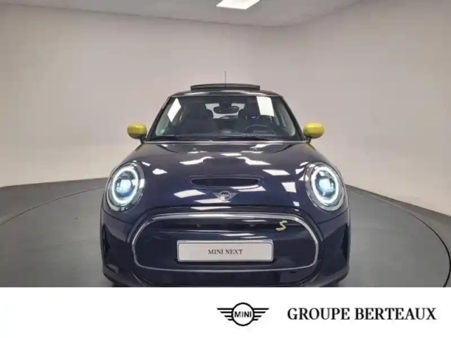 Mini Mini cooper se 184ch edition camden bva 5cv — photo 7