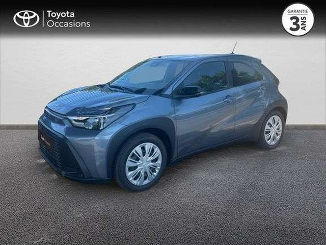 Toyota AYGO Toyota Aygo X 116h Dynamic