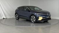 Renault Mégane E-Tech Electric EV60 220ch Iconic super charge -C — photo 3