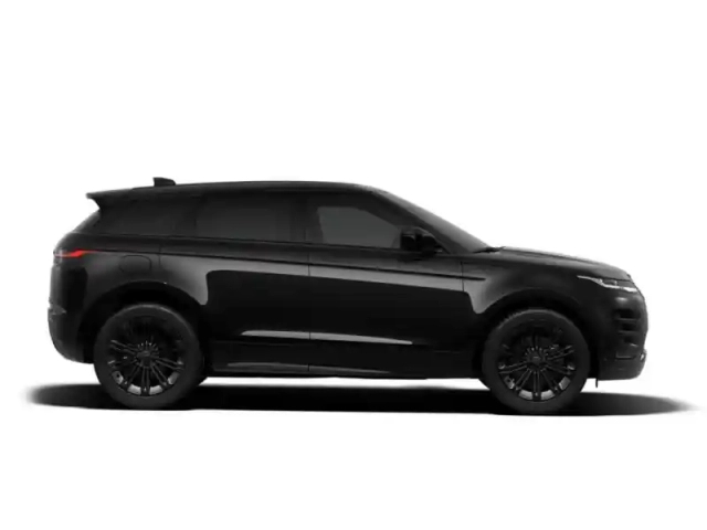 Land Rover Range Rover evoque 1.5 p270e phev 269ch dynamic se — photo 2