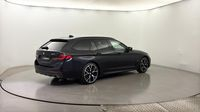 Bmw Série 5 Touring 520dA xDrive 190ch M Sport Steptronic — photo 5
