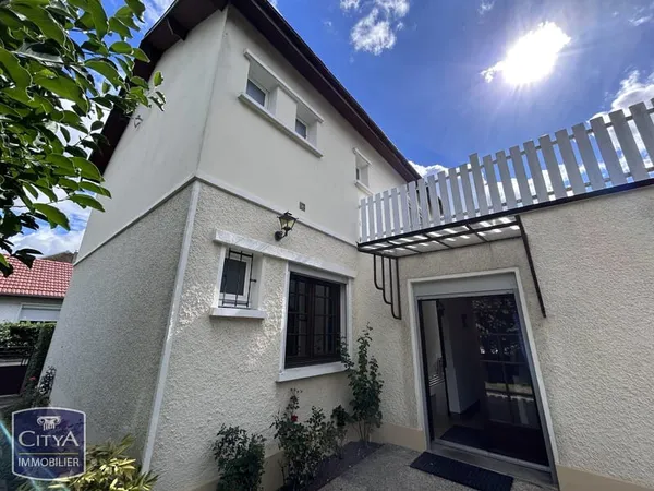 Maison Vente Charleville-Mézières 6p 110m² 177000€