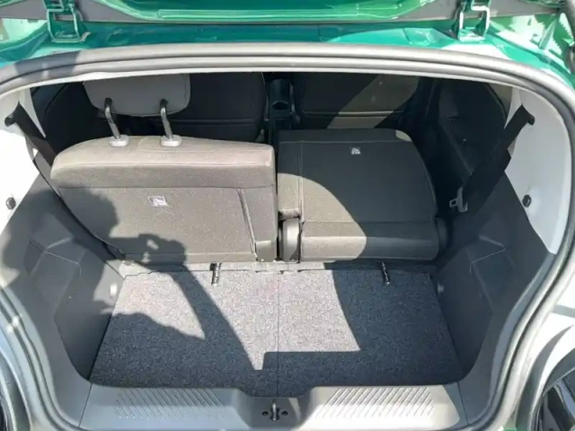 Renault Twingo e-tech electrique 80 ch autonomie urbaine