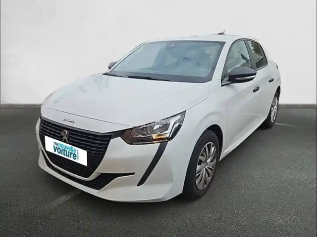 Peugeot 208 puretech 75 s&amp;s bvm5