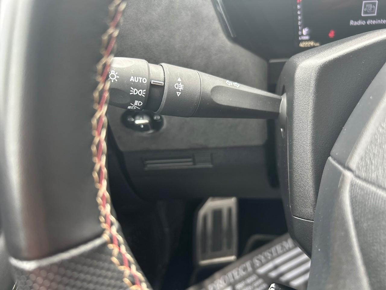 Ds Ds 4 puretech 130ch performance line + automatique — photo 17