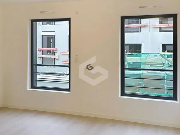 Studio 1 pièce 24 m²