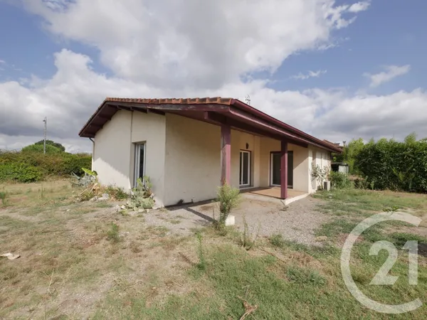 Maison 5 pièces 94 m²