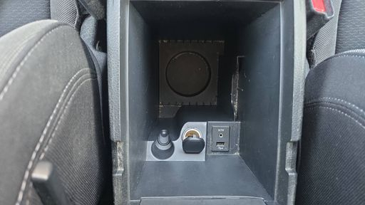 Nissan Qashqai 1.2 DIG-T 115 - N-Connecta – 2018 – 82560 km – Essence – Boîte Manuelle — photo 17
