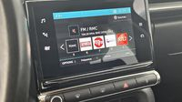 Citroen C3 1.2 PureTech 110ch S&S Shine Business 124g — photo 13