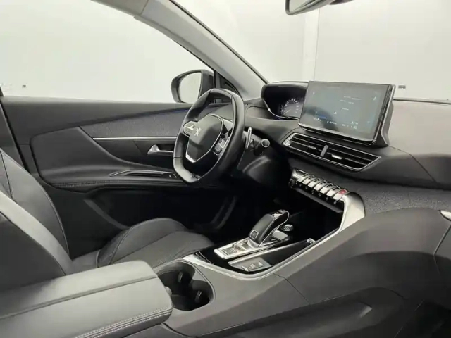 Peugeot 3008 bluehdi 130ch s&amp;s eat8 — photo 14