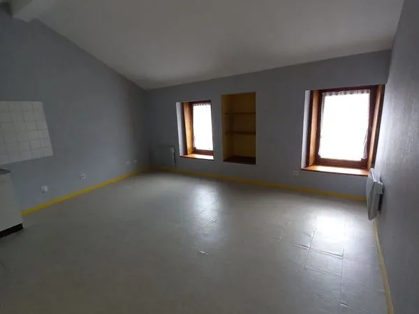 Studio Saint Egreve