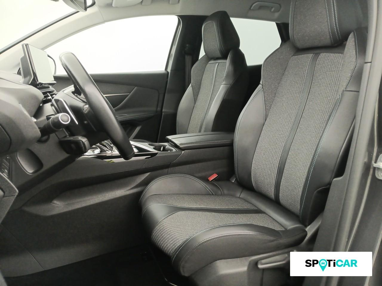 Peugeot 3008 1.5 bluehdi 130ch s&s allure eat8 — photo 9