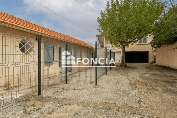 Maison 4 pièces 95 m²