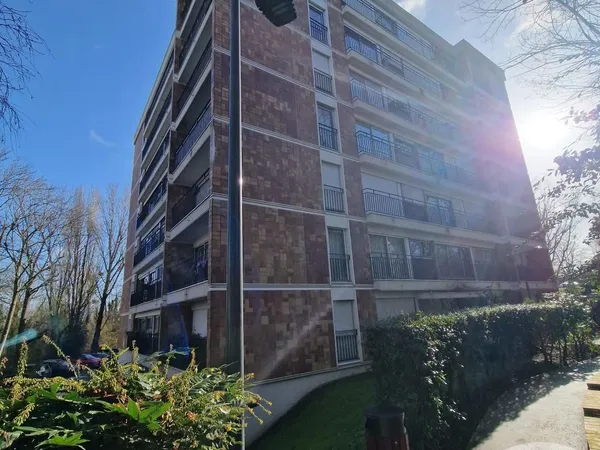 Appartement 4 pièces 80 m²