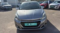 Peugeot 208 1.2 PureTech 82ch E6.2 Evap Signature 5p — photo 2