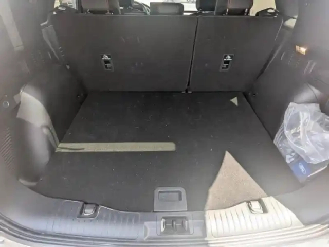 Ford Kuga 2.5 duratec 243ch hybride rechargeable st-line x powershift — photo 6