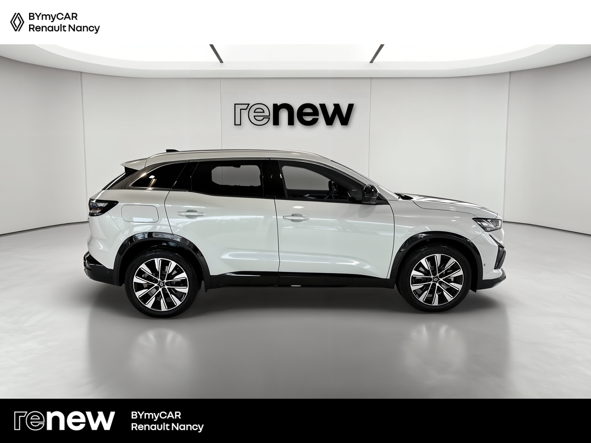 Renault Austral full hybrid E-Tech 200 ch — photo 6