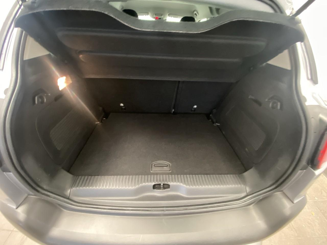Citroën C3 Aircross puretech 130 s&s eat6 shine — photo 6