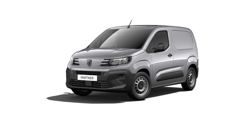 Peugeot PARTNER FOURGON M 650 KG BLUEHDI 130 S&amp;S BVM6