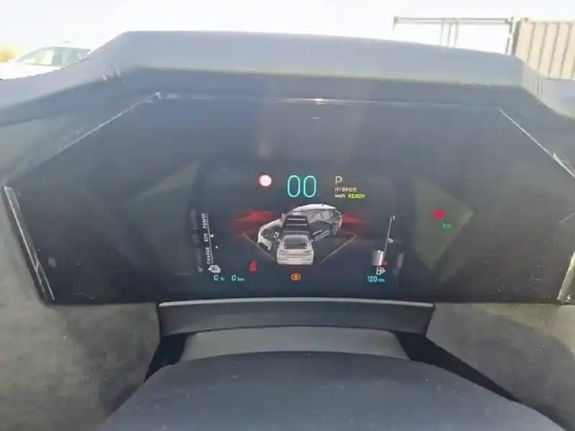 Ds Ds 4 hybride e-tense 225 eat8 — photo 20