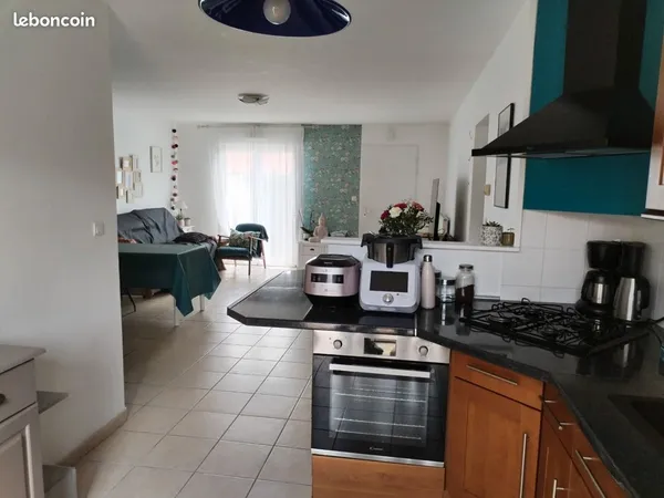 Maison de plain pied cholet